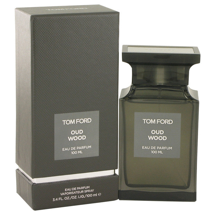 Tom Ford Oud Wood Unisex- edp 100ml