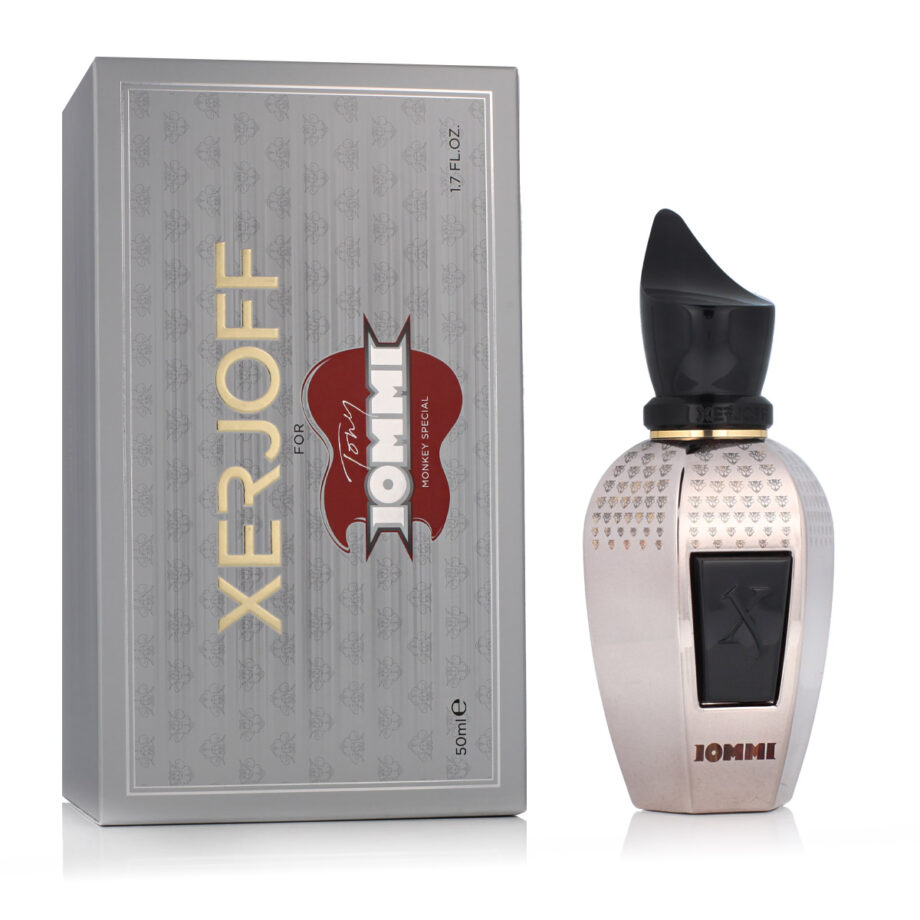 Xerjoff Tony Iommi Monkey Special Parfum Unisex edp – 100 ml
