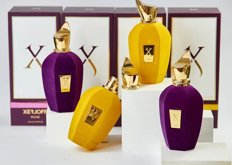 Xerjoff Coro Unisex - edp 100ml