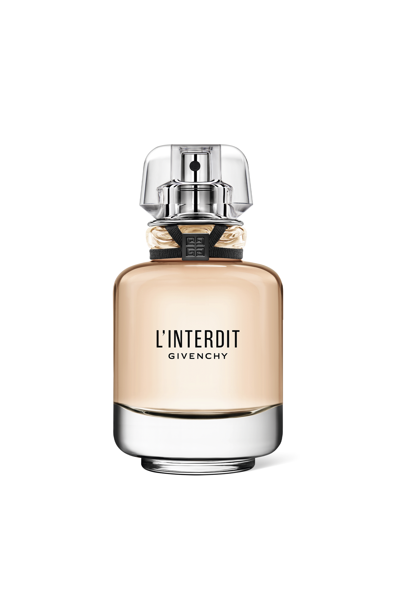 Givenchy L’Interdit- edp 80ml