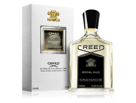 Creed Royal Oud Unisex- edp 100ml