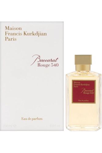 Maison Francis Kurkdjian Baccarat Rouge 540 Unisex - edp 70ml