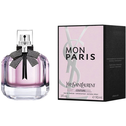 Yves Saint Laurent Mon Paris Couture - edp 90ml