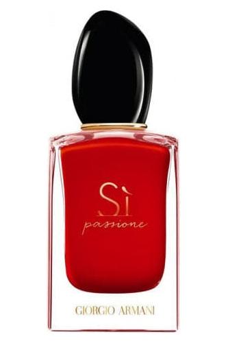 GIORGIO ARMANI Sì Passione-edp 100 ml