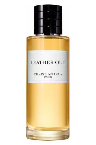 Christian Dior Leather Oud Unisex- edp 125ml