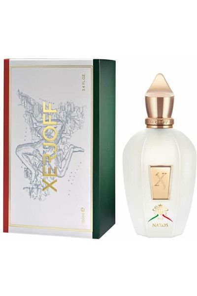 Xerjoff XJ 1861 Naxos Unisex - edp 100ml