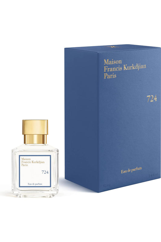 Maison Francis Kurkdjian Paris 724 - Eau de Parfum (70 ml)