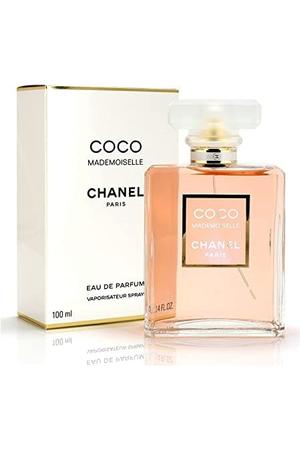CHANEL COCO MADEMOISELLE- edp100ml