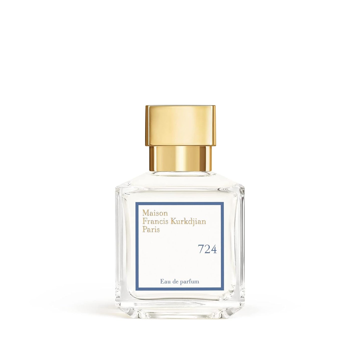 Maison Francis Kurkdjian Paris 724 - Eau de Parfum (70 ml)