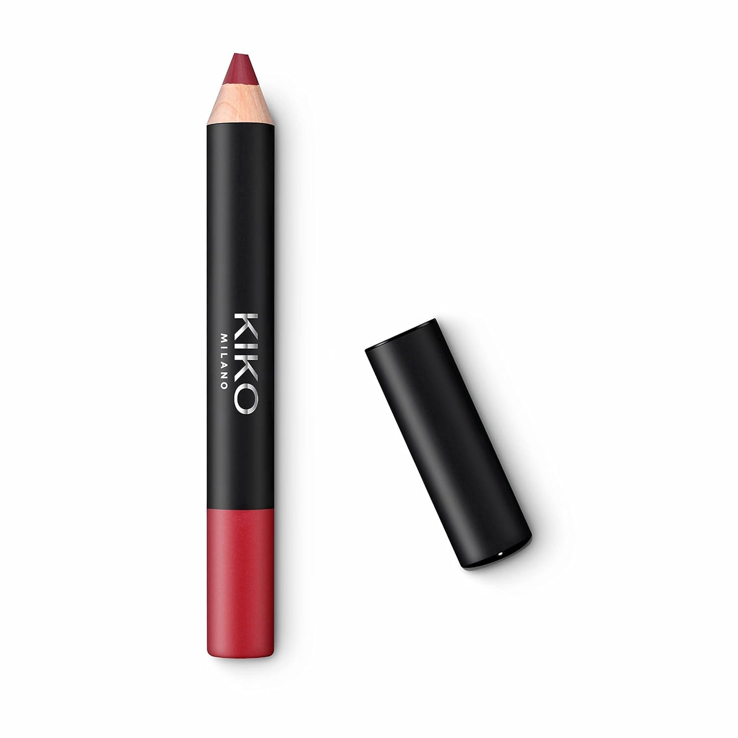 Set KIKO Smart Fusion Creamy Lip Crayon – 6 PCS (B)