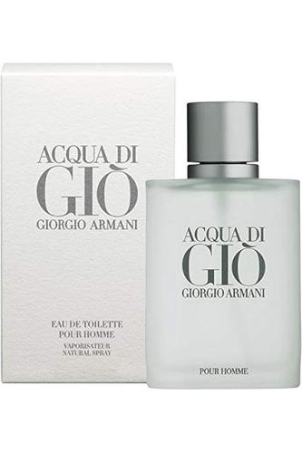 GIORGIO ARMANI ACQUA DI GIO Pour Homme-edt 100 ml