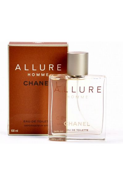 Chanel Allure Homme - edt 100ml