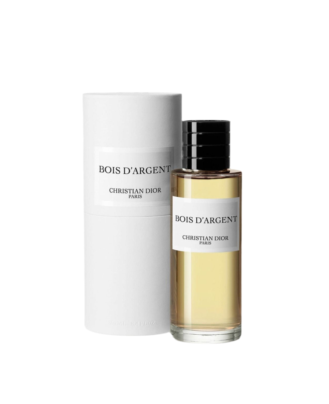 Dior (Christian Dior) Bois d'Argent Unisex - edp 125ml