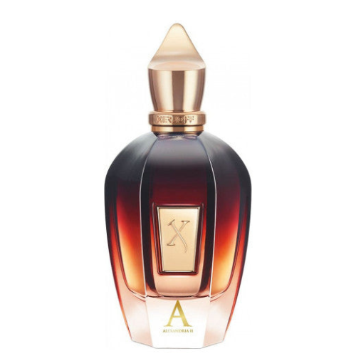 Xerjoff Alexandria II Unisex - edp 100ml