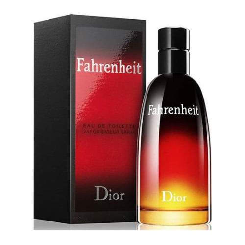 DIOR Fahrenheit - edt 100ml