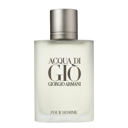 GIORGIO ARMANI ACQUA DI GIO Pour Homme-edt 100 ml