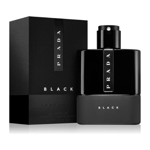 Prada Luna Rossa Black- edp 100ml