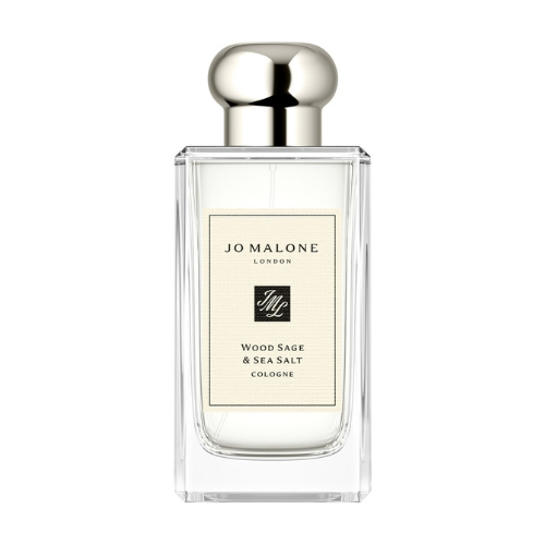 Jo Malone Wood Sage & Sea Salt- edc 100ml