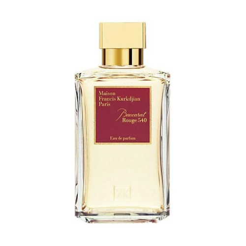 Maison Francis Kurkdjian Baccarat Rouge 540 Unisex - edp 70ml