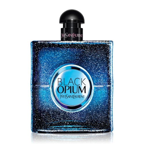 Yves Saint Laurent Black Opium Intense- edp 90ml