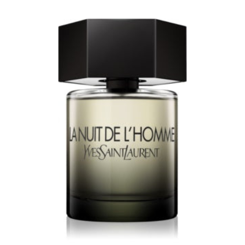 Yves Saint Laurent La Nuit L'Homme- edt 100ml