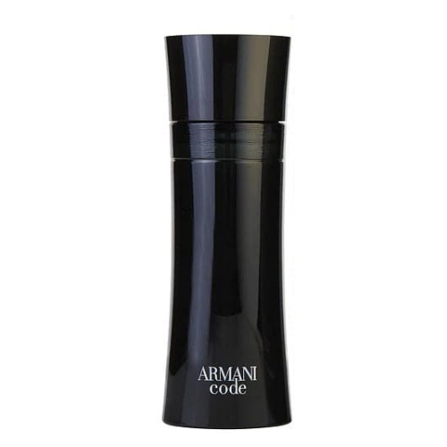 Armani Code - edt 125 ml