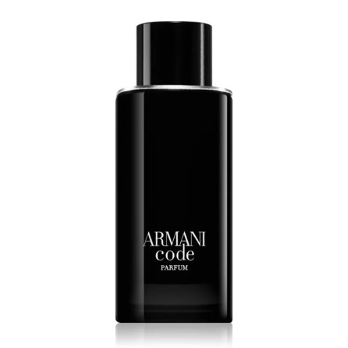 Armani Code Parfum - edp 125 ml
