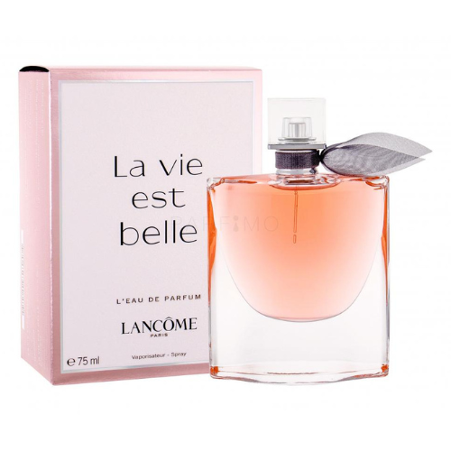 Lancôme La Vie Est Belle- edp 75ml