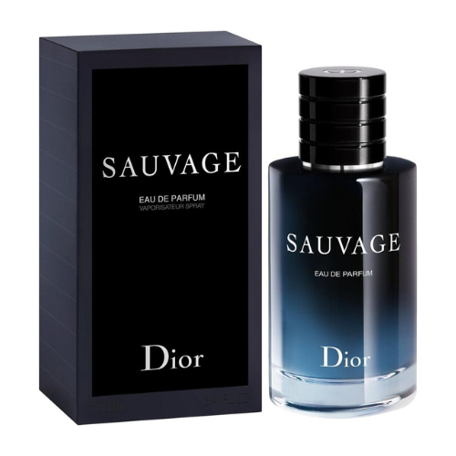 DIOR Sauvage - edp 100ml