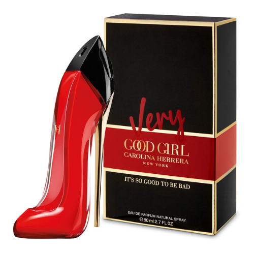 Carolina Herrera Good Girl Very Good Girl- edp 80ml