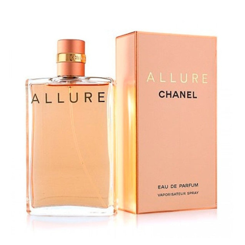 Chanel Allure- edp 100ml