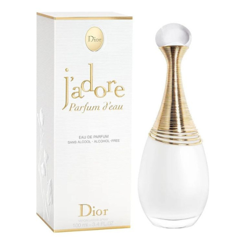 DIOR J'adore Parfum d’Eau- edp 100ml