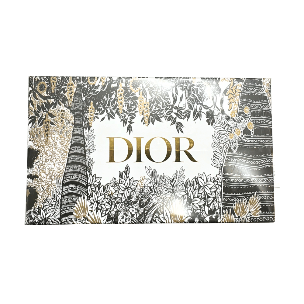 Christian Dior 4 x 30 ML Mini Discovery Set