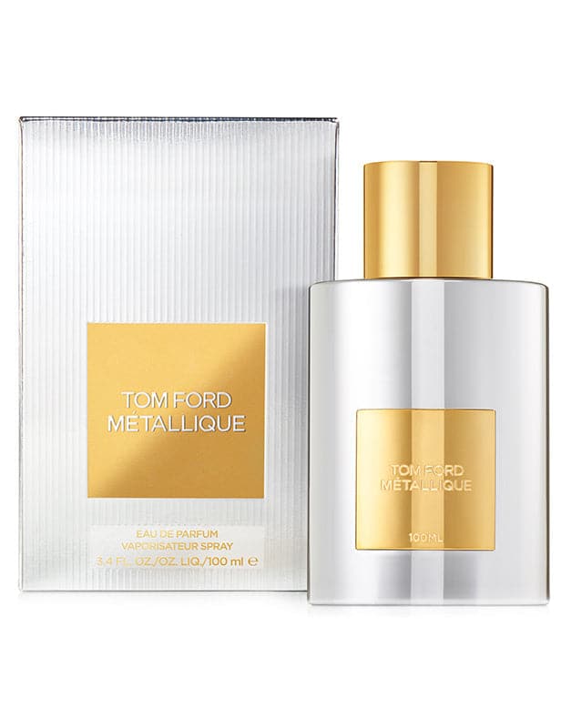 Tom Ford Metallique- edp 100ml