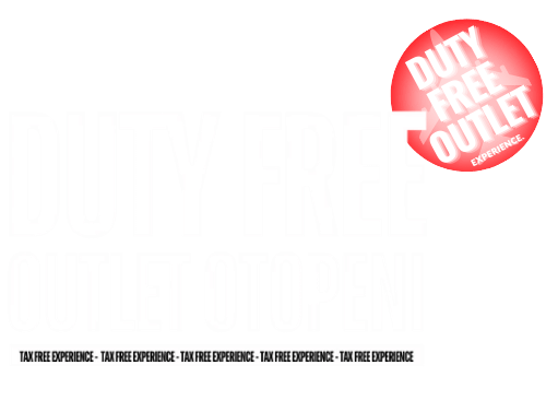 Duty Free OUTLET Romania
