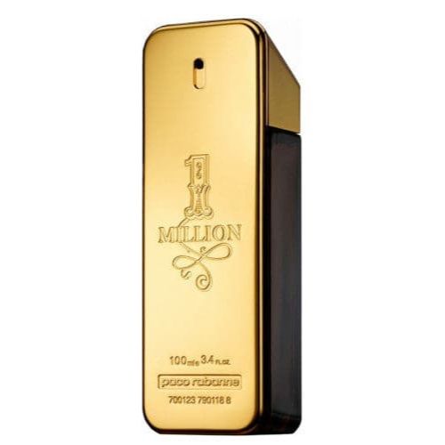 Paco Rabanne 1 Million – edt 100 ml