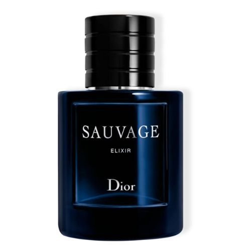 DIOR Sauvage Elixir - extract de parfum 60ml