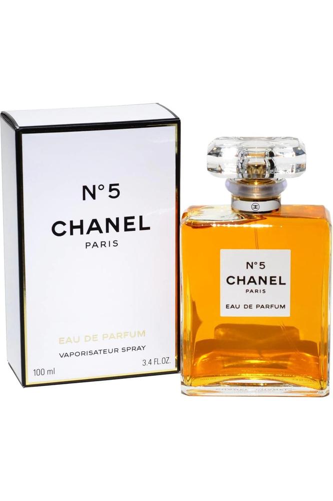 Chanel N°5- edp 100ml