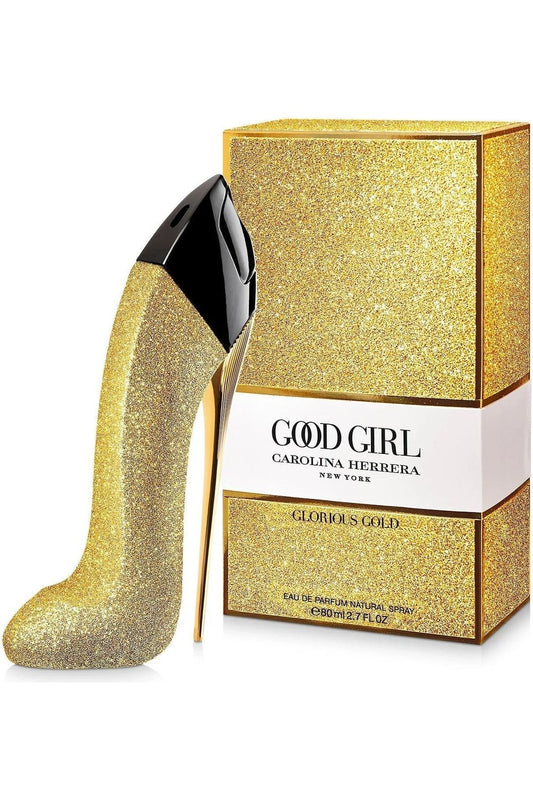 Carolina Herrera Good Girl Glorious Gold Collector Edition- edp 80ml