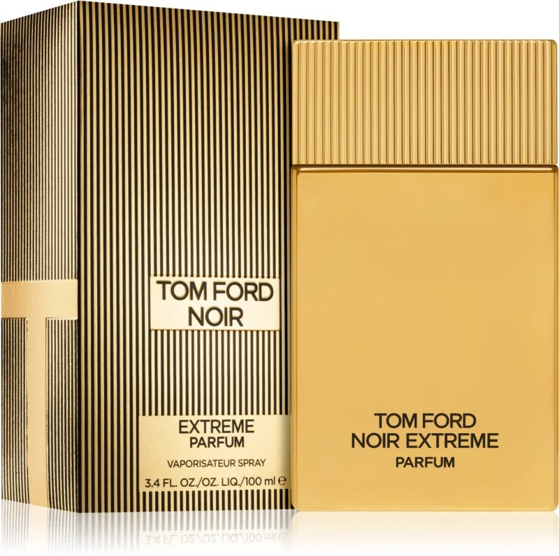 Tom Ford Noir Extreme Parfum- edp 100ml