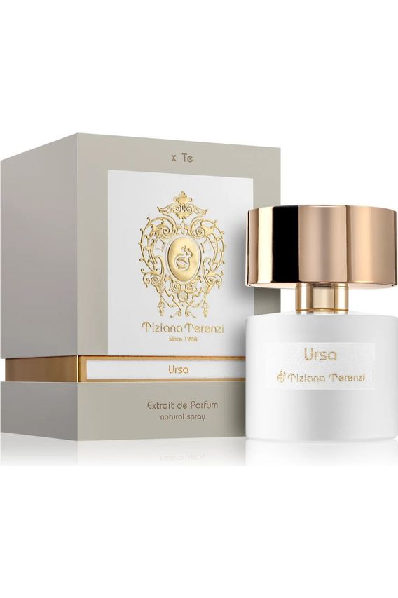 Tiziana Terenzi Luna Ursa Major Unisex- extract de parfum 100ml