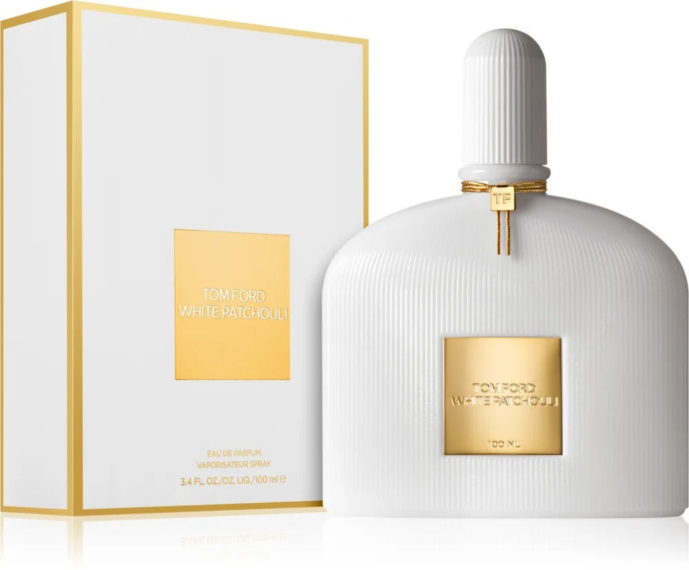 TOM FORD White Patchouli- edp 100ml