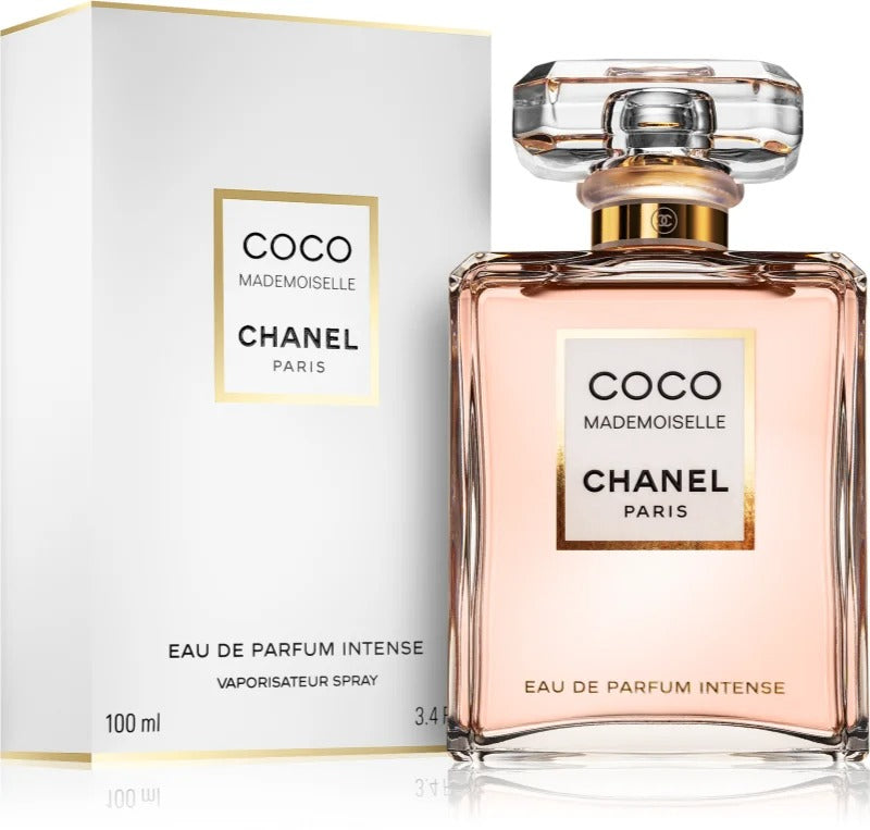 Chanel Coco Mademoiselle Intense- edp 100ml