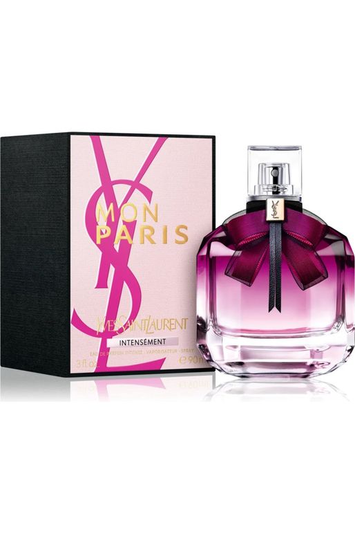 Yves Saint Laurent Mon Paris Intensément- edp 90ml