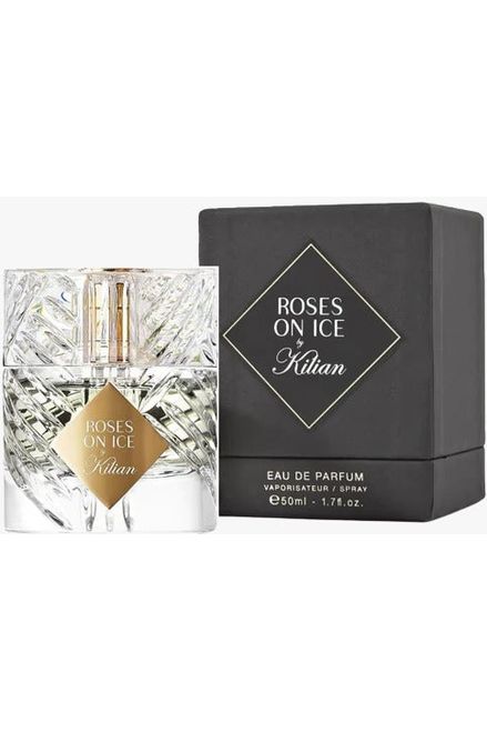 KILIAN Roses on Ice Unisex-edp 50ml
