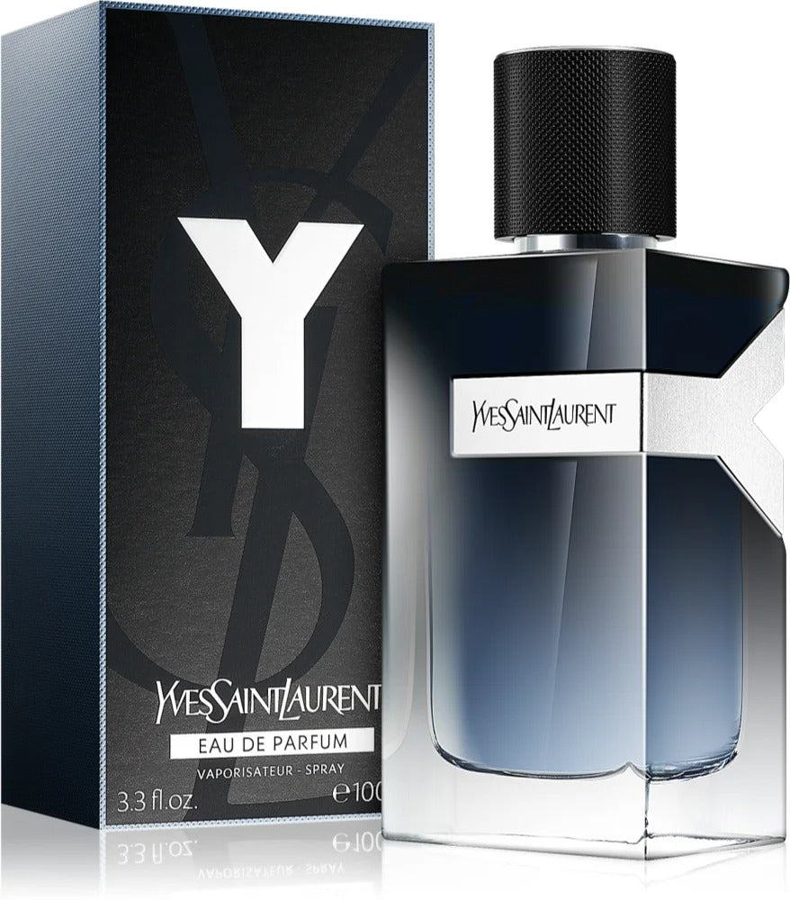 Yves Saint Laurent Y - edp 100ml