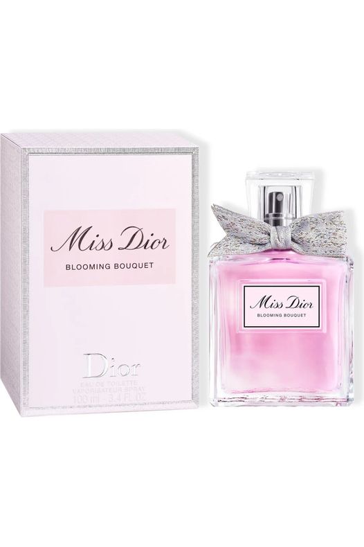DIOR Miss Dior Blooming Bouquet-edt 100 ml