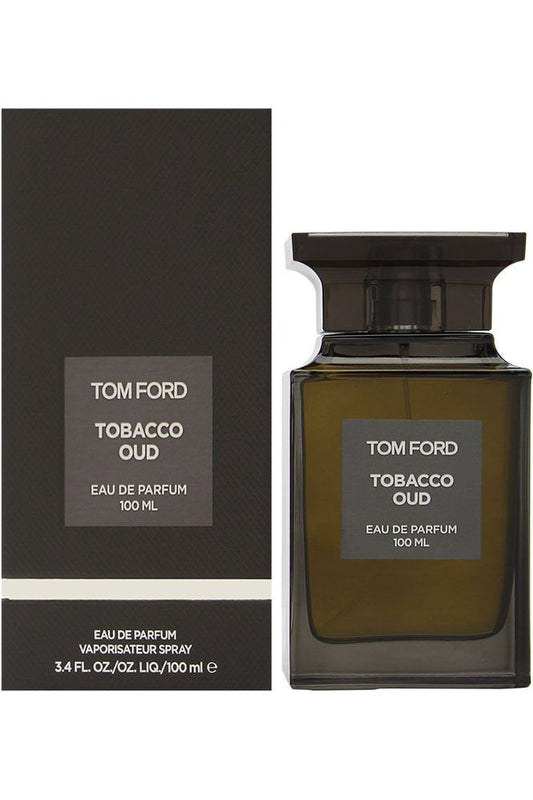 TOM FORD TOBACCO OUD Unisex- edp 100ml