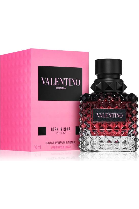 Valentino Donna Born In Roma Intense- edp 100ml