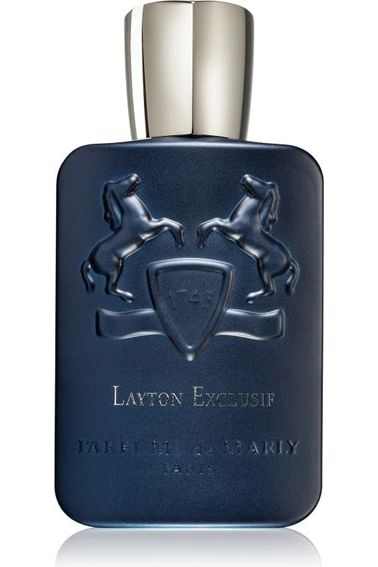 Parfums De Marly Layton Exclusif Unisex- edp 125ml